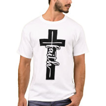 Walk by Faith Tee