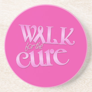 Walk for the Cure Coaster