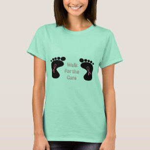 Walk for the Cure T-Shirt