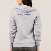 Womens walking online hoodie