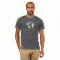 Walk For The World T-Shirt - Unisex Asphalt