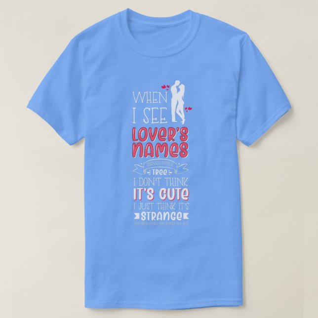 Walk It Off Design for Motivational Men and Women  T-Shirt (Design Front)
