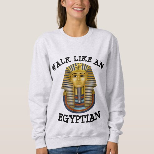 Egypt Sweatshirts