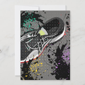 Walk On By Collection Holiday Card