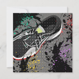 Walk On By Collection Holiday Card