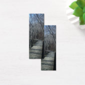 Walk Path Nature Bookmark (Desk)
