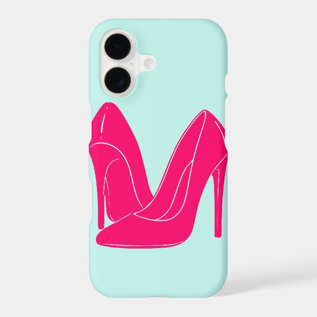 Walk Tall  Iphone Case (Back)