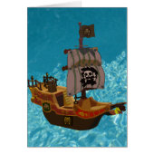 Walk the Plank (Front)