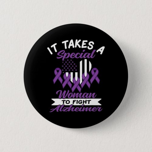 Walk To End Heimer Heimers Awareness 1  Button