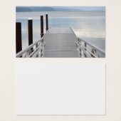 Walk to the Lake (Front & Back)