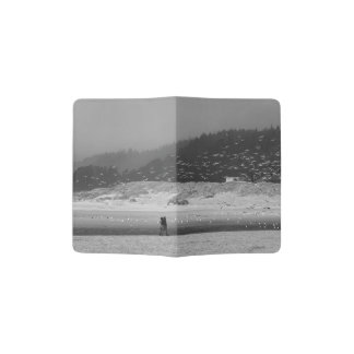 Walk Together Passport Holder