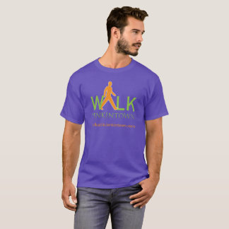 WALKABLE JENKINTOWN T-shirt
