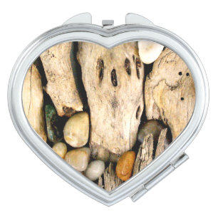 Walkabout Compact Mirror
