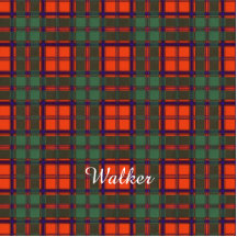 walker tartan kilt