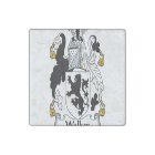 Walker Family Crest