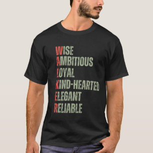WALKER - NAME/FIRST/LAST NAME T-Shirt