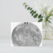 Walker on the moon (Standing Front)