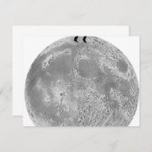 Walker on the moon (Front/Back)