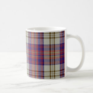 Walker Tartan Mug
