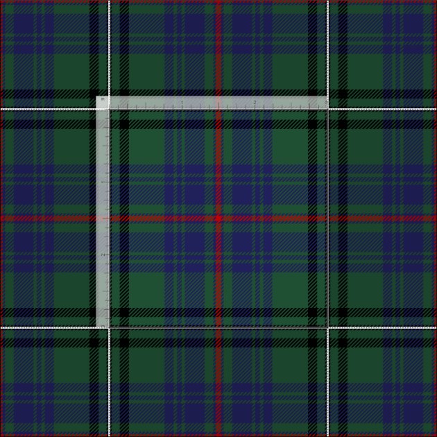 Walker sale tartan kilt