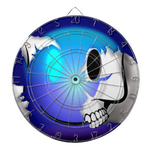 Walkermoji Snippets Target Dart Board