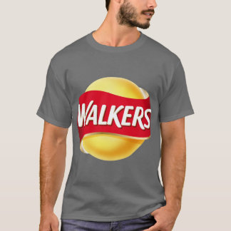 Walkers For Fans family funny T-Shirt