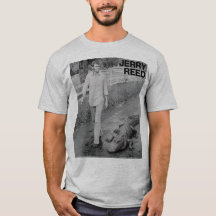 Walkin the Alligator Gray