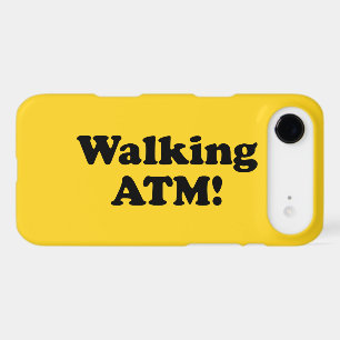 Walking ATM! iPhone 17 Air Case