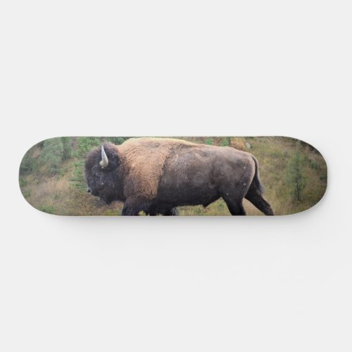 Walking Buffalo Skateboard