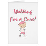 Walking For a Cure Tshirts and Gifts