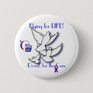 Walking Pin