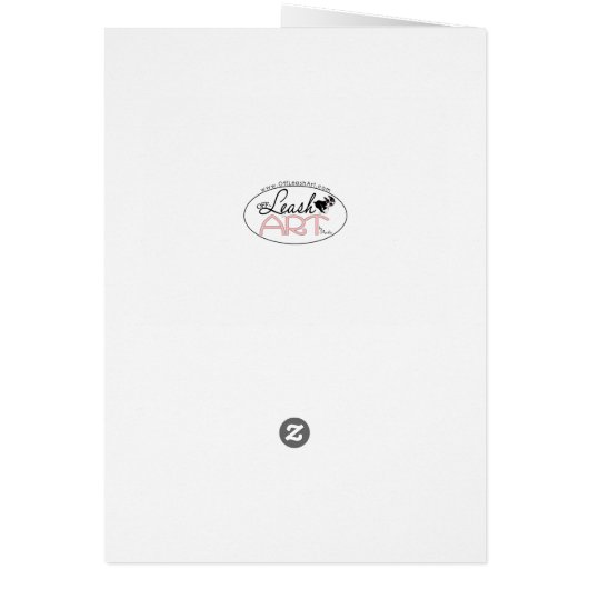 Walking Scottie (Back)