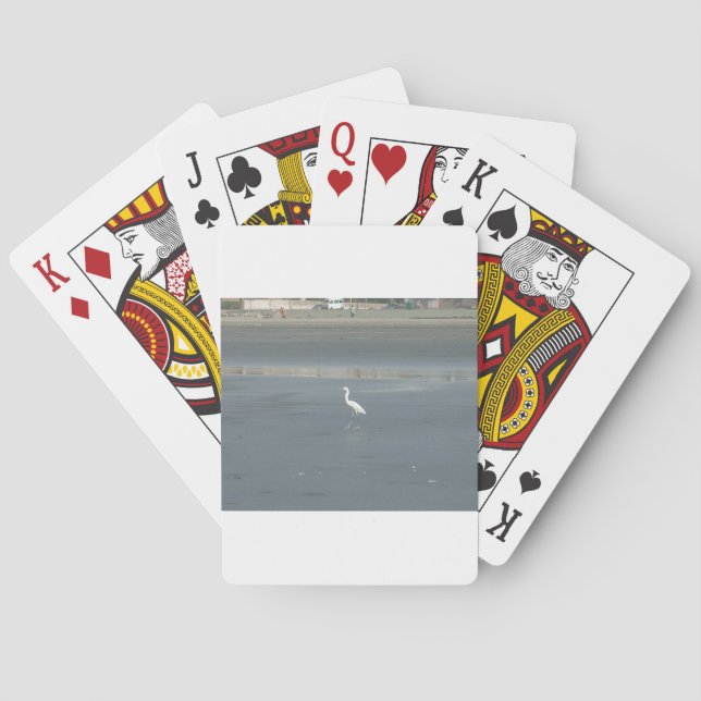 Walking solo.JPG Poker Cards (Back)