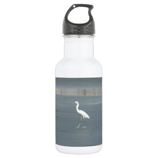 Walking solo.JPG Stainless Steel Water Bottle