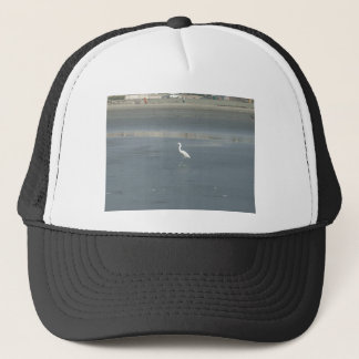 Walking solo.JPG Trucker Hat