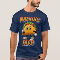 Walking Taco