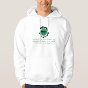 Walking the Turah with Yahusha Hoodie