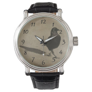 Walking The Walk Watch