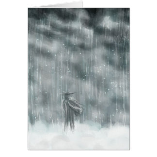 Walking Through The Storm Cards