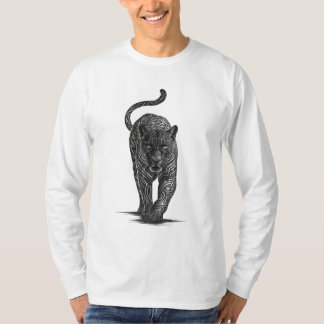Walking Tiger T-Shirt