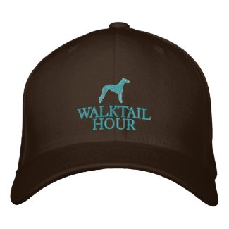 WalkTail Hour Cap