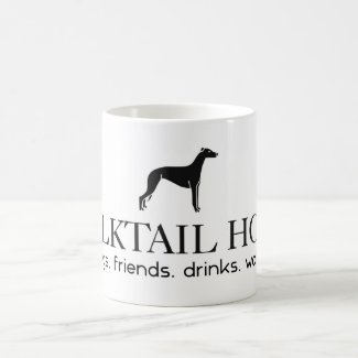 Walktail Hour Mug