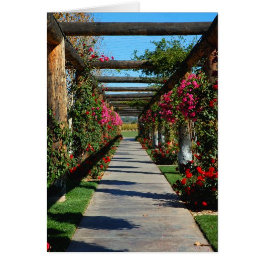 walkway cards (Front)