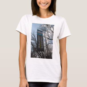 Walkway Over The Hudson T-Shirt