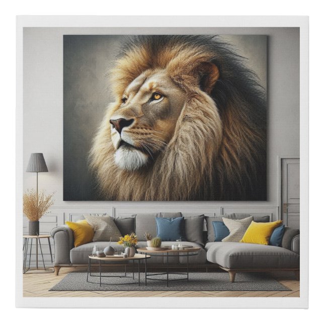 Wall art (Front)