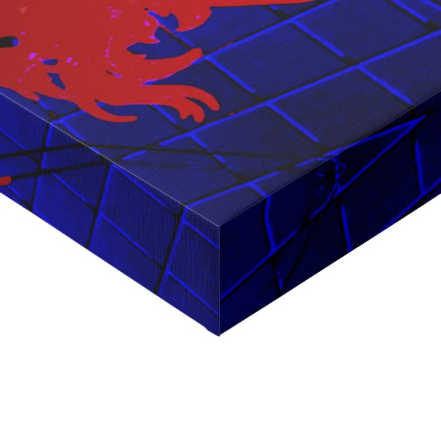 Wall Art (Corner)