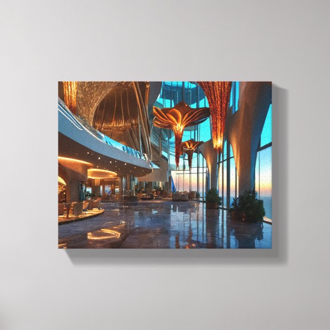 Wall Art  (Front)