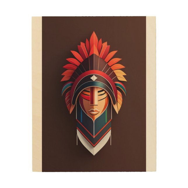 Wall art  (Front)