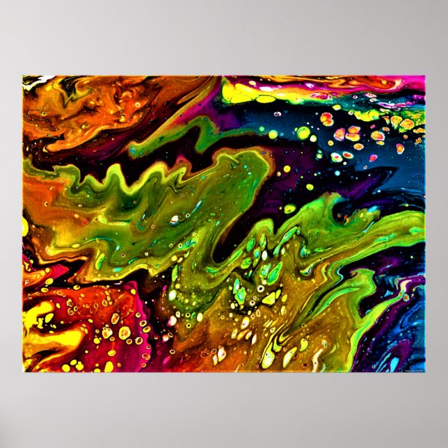 Wall Art (Front)