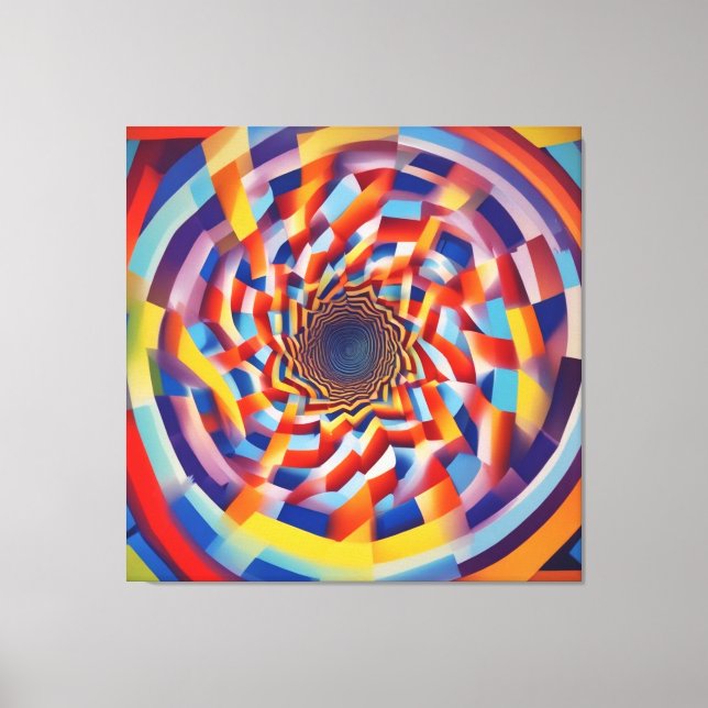 Wall art (Front)